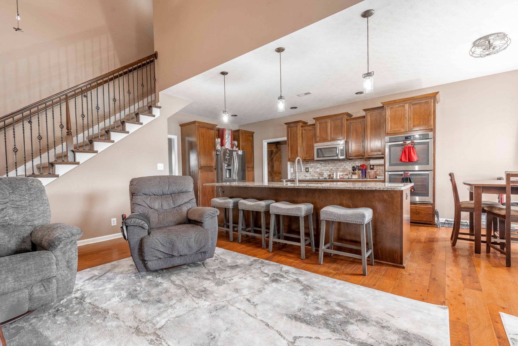 1524 Chapel Ridge Road Clarksville, TN 37040 - Photo 9 of 24 Gallery Image 9