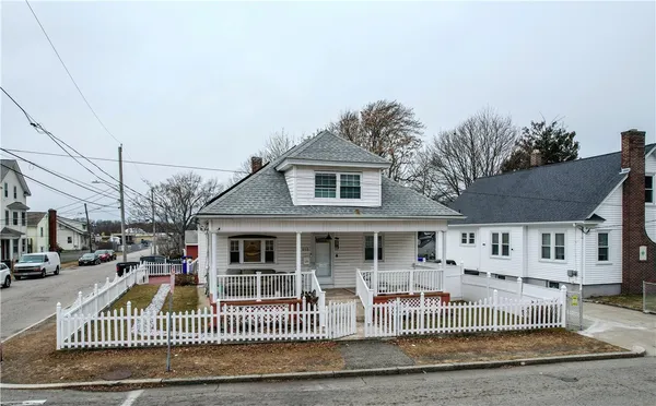 $509,000 | 970 York Avenue, Pawtucket, RI 02861