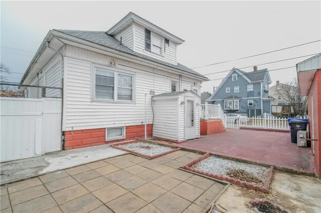 $540,000 | 970 York Avenue, Pawtucket, RI 02861