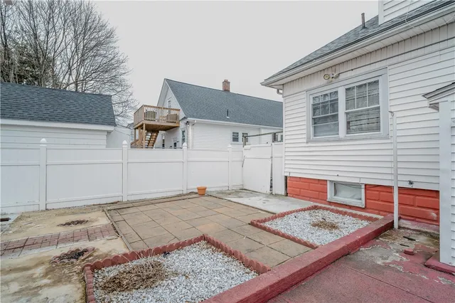 $540,000 | 970 York Avenue, Pawtucket, RI 02861