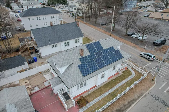 $540,000 | 970 York Avenue, Pawtucket, RI 02861