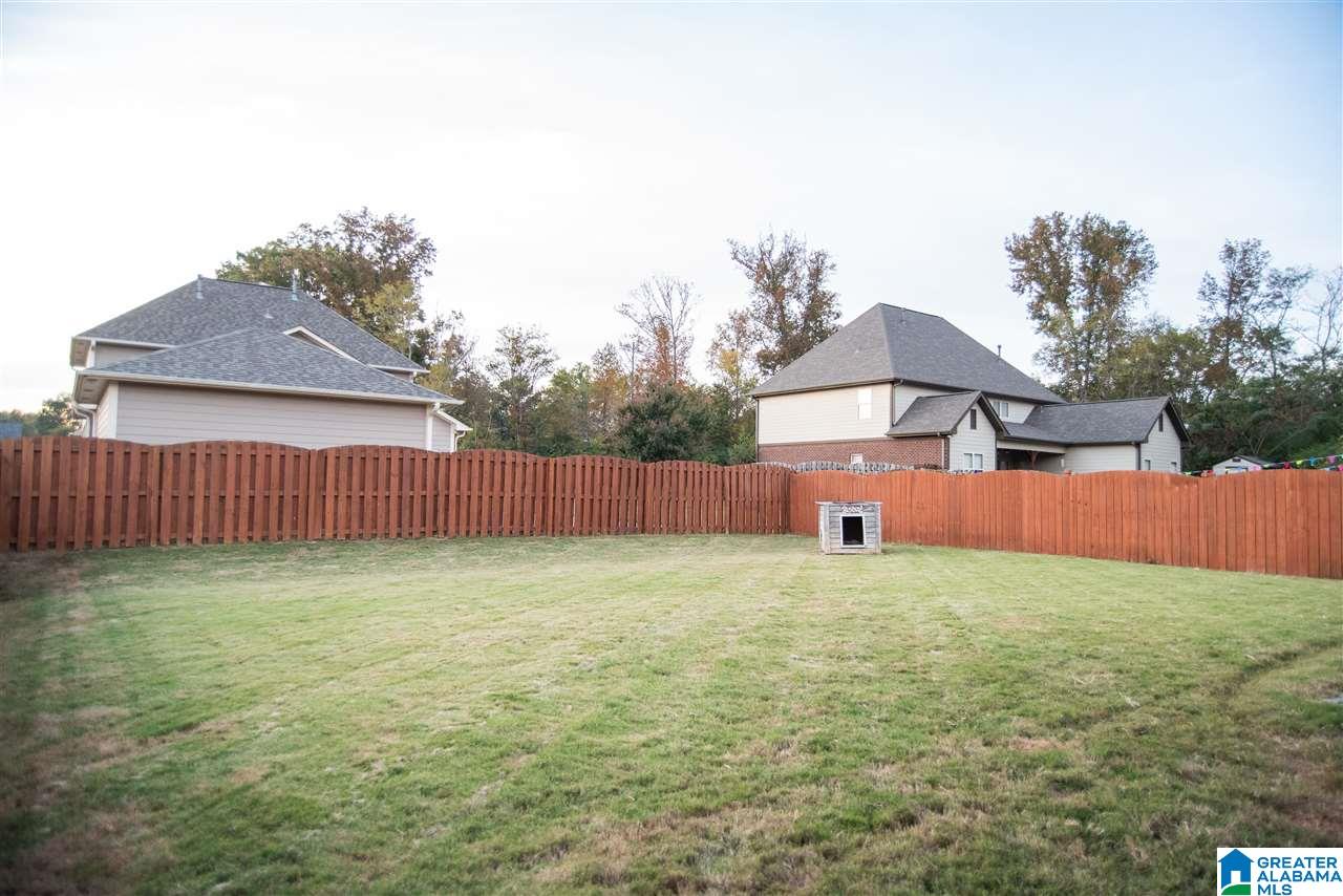 4055 Prescott Court Springville, AL 35146 - Photo 30 of 34