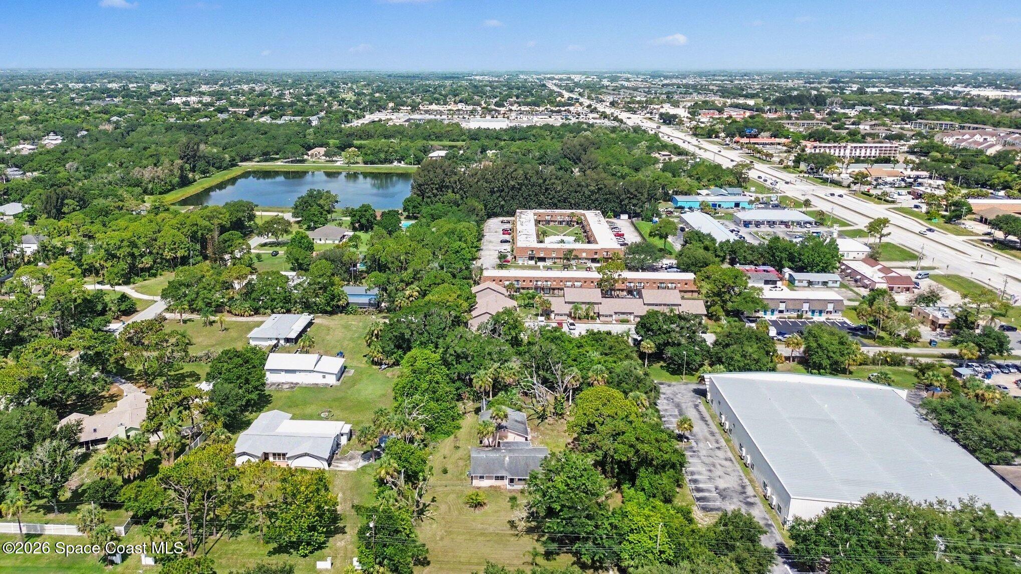 1406 Northeast Tropicana Road Palm Bay, FL 32905 - Photo 29 of 37 034_file_9757