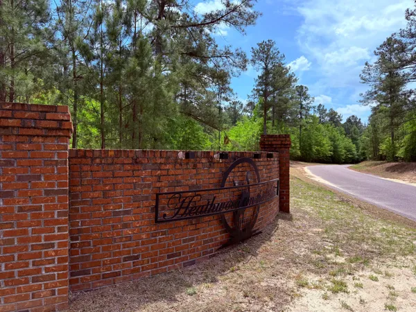 $22,000 | 0 Lakewood Parkway, Barnwell, SC 29812
