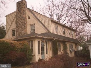 415 Tregaron Road Bala Cynwyd, PA 19004 - Photo 1 of 1 Gallery Image 1