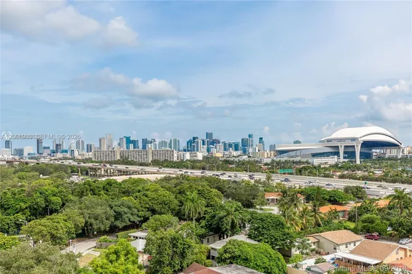 $2,500 | 1871 Northwest S River Drive, Unit 902, Miami, FL 33125