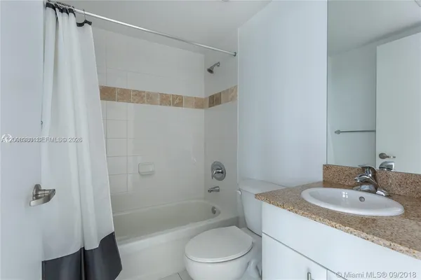 $2,500 | 1871 Northwest S River Drive, Unit 902, Miami, FL 33125