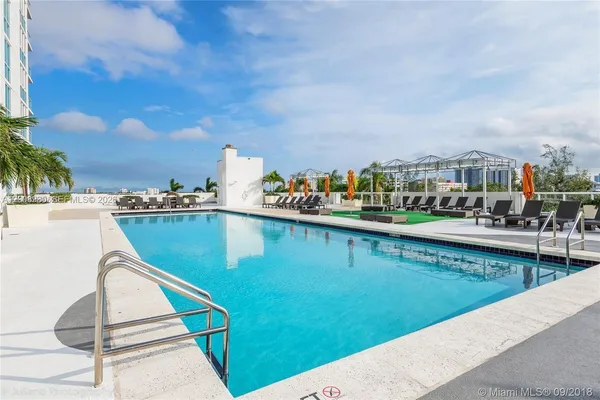 $2,500 | 1871 Northwest S River Drive, Unit 902, Miami, FL 33125