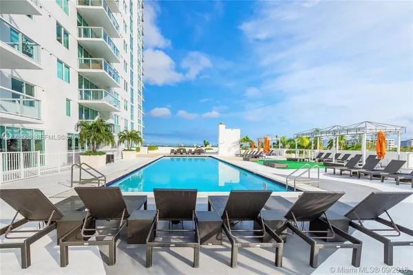 $2,500 | 1871 Northwest S River Drive, Unit 902, Miami, FL 33125