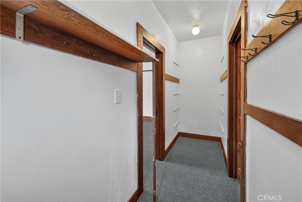 3875 11th Street Riverside, CA 92501 - Photo 43 of 58 Inside closet