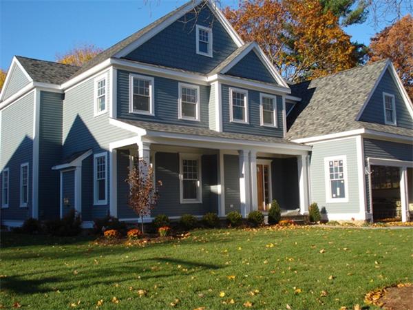 5 Patton Road Wellesley, MA 02482 - Photo 1 of 10 Gallery Image 1