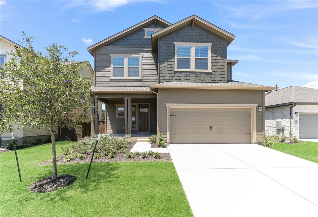 2301 Ringstaff Road Leander, TX 78641 - Photo 1 of 1