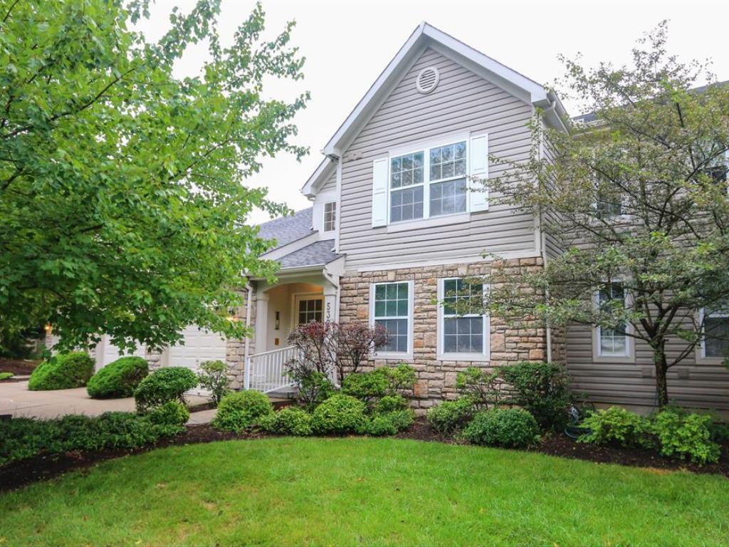 5325 Cooper Road, Unit C Montgomery, OH 45242 - Photo 1 of 1