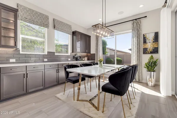 $1,090,000 | 1441 East Powell Way, Gilbert, AZ 85298