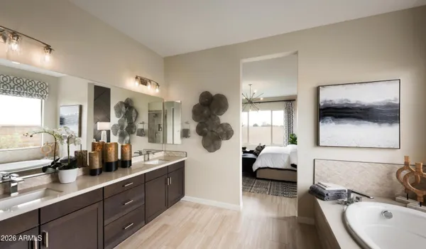 $1,090,000 | 1441 East Powell Way, Gilbert, AZ 85298