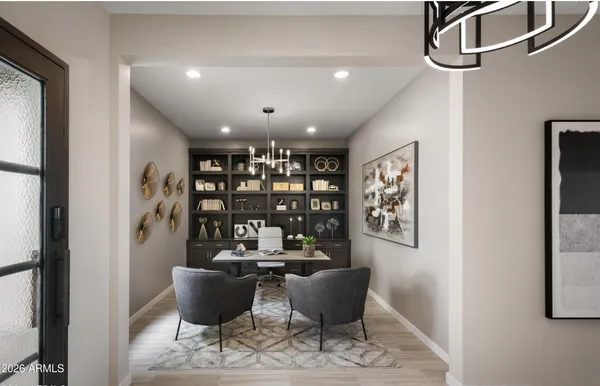 $1,090,000 | 1441 East Powell Way, Gilbert, AZ 85298