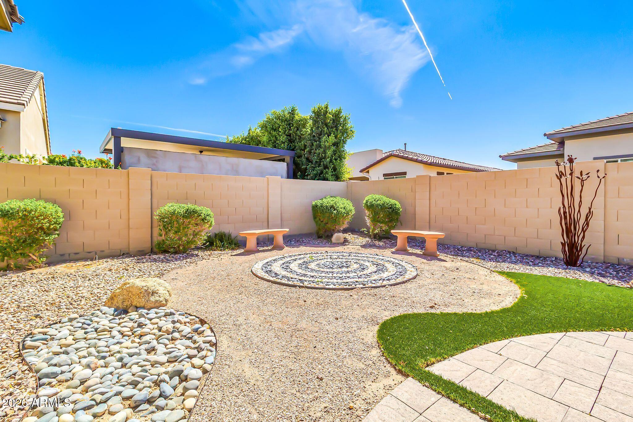 1441 East Powell Way Gilbert, AZ 85298 - Photo 52 of 63 1441 E Powell Way-53