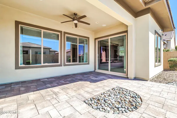 $1,090,000 | 1441 East Powell Way, Gilbert, AZ 85298