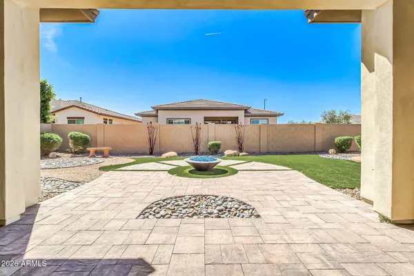 $1,090,000 | 1441 East Powell Way, Gilbert, AZ 85298