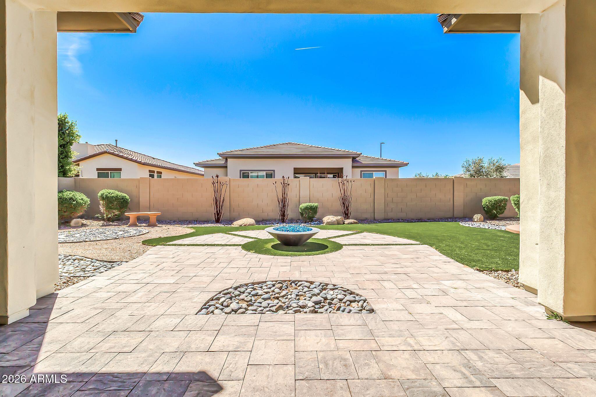 1441 East Powell Way Gilbert, AZ 85298 - Photo 61 of 63 1441 E Powell Way-62