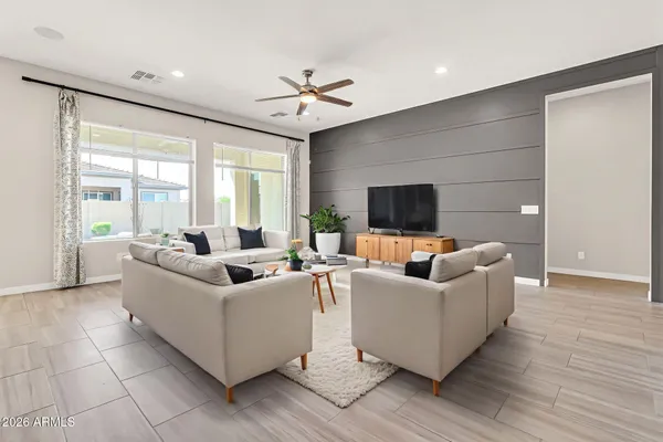 $1,090,000 | 1441 East Powell Way, Gilbert, AZ 85298