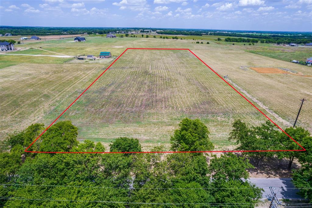 Tbd Sedalia Road Van Alstyne, TX 75495 - Photo 1 of 1 Gallery Image 1