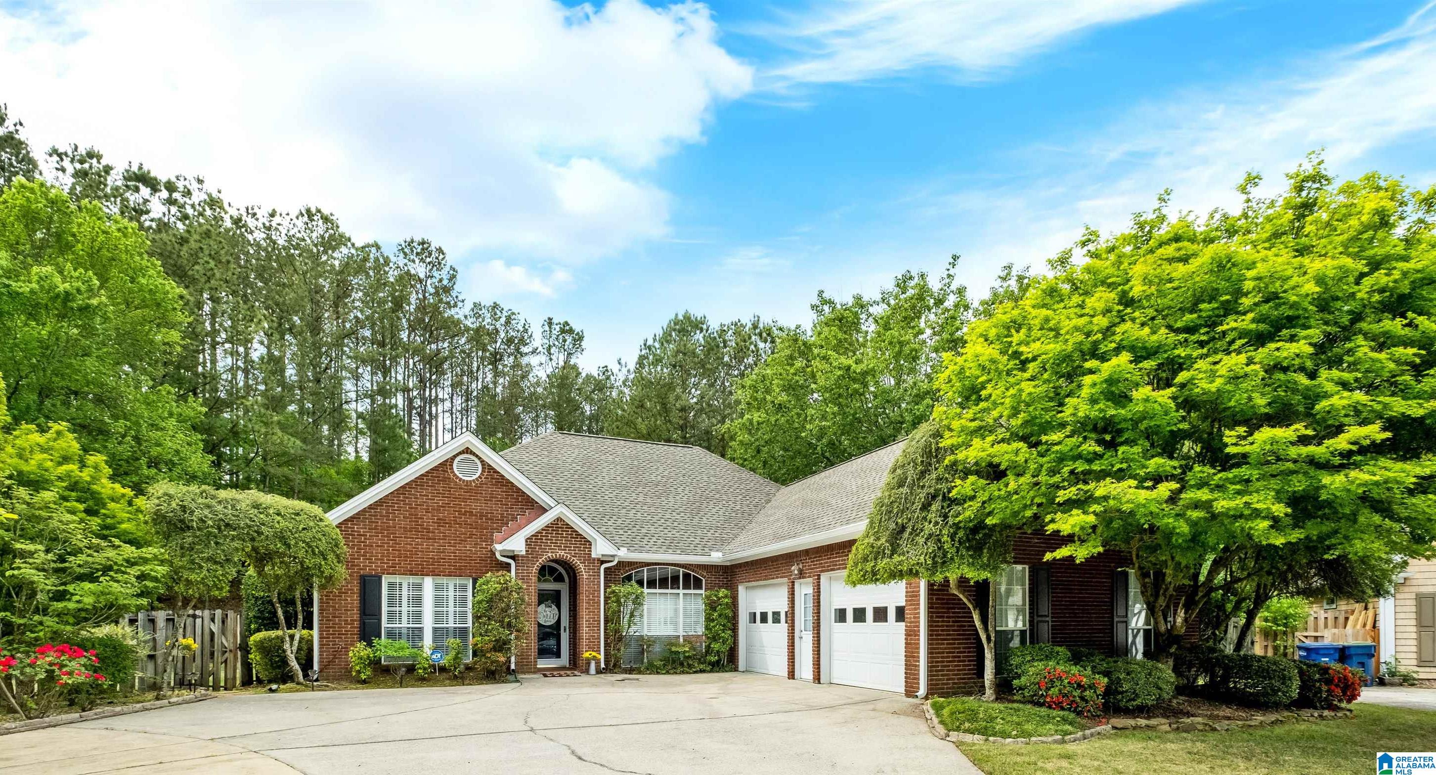 132 Creden Place Alabaster, AL 35007 - Photo 3 of 43
