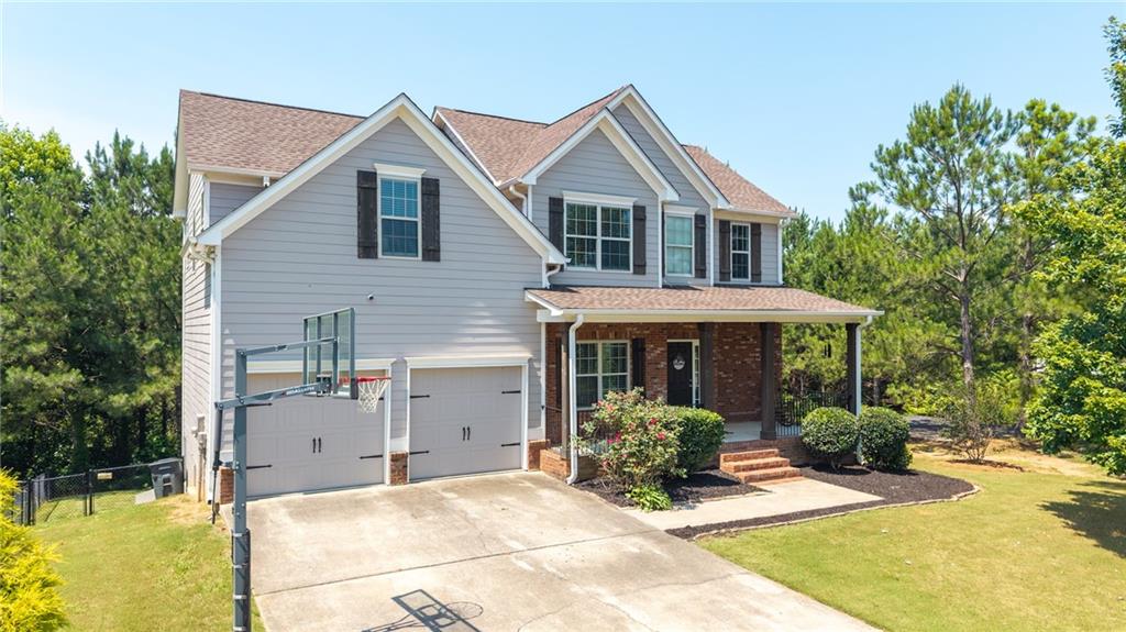 722 Riverside Drive Calhoun, GA 30701 - Photo 2 of 43