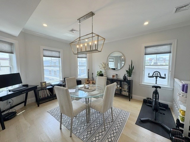 22 Roseclair Street, Unit 3 Boston, MA 02125 - Photo 4 of 20