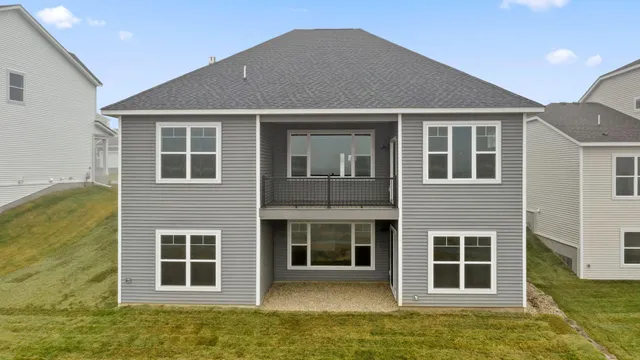 $687,000 | 6633 Wolfberry Curve, Minnetrista, MN 55331