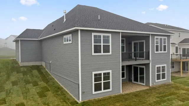 $687,000 | 6633 Wolfberry Curve, Minnetrista, MN 55331