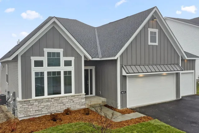 $687,000 | 6633 Wolfberry Curve, Minnetrista, MN 55331