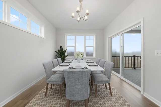 $687,000 | 6633 Wolfberry Curve, Minnetrista, MN 55331