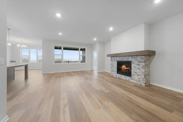 $687,000 | 6633 Wolfberry Curve, Minnetrista, MN 55331