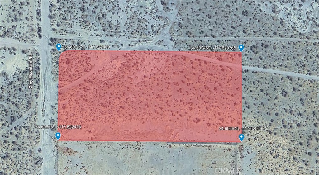 0 Grey Mountain Road Adelanto, CA 92301 - Photo 7 of 11