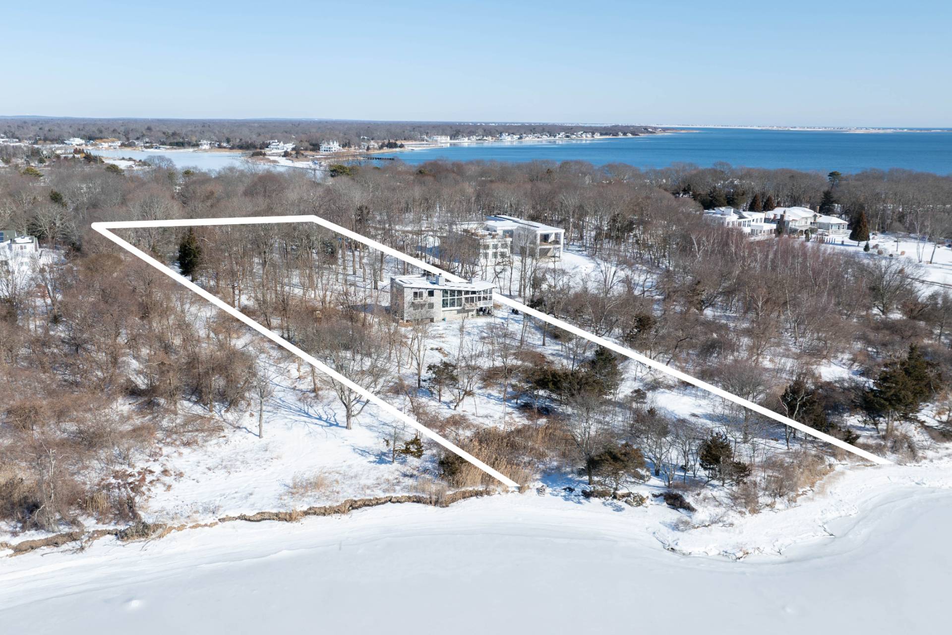 34 Old Neck Road South Center Moriches, NY 11934 - Photo 19 of 28