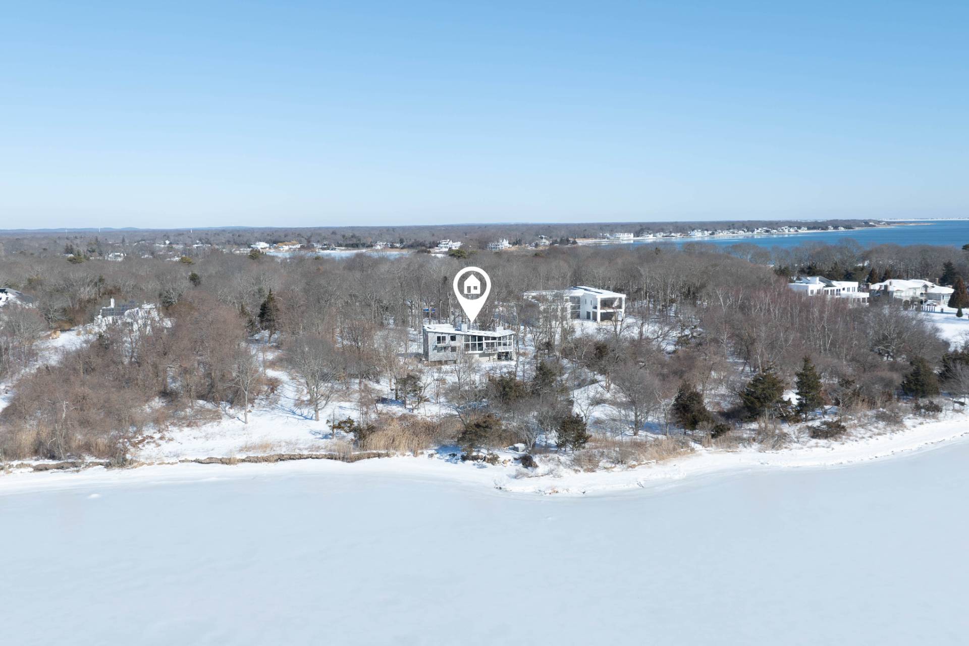 34 Old Neck Road South Center Moriches, NY 11934 - Photo 21 of 28