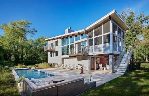 $2,250,000 | 34 Old Neck Road South, Center Moriches, NY 11934