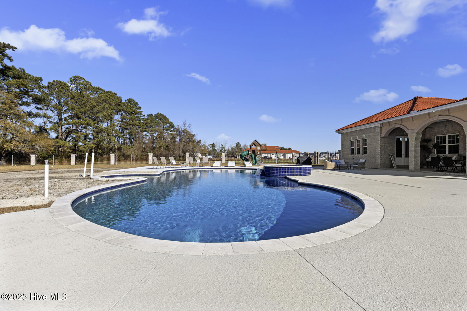 5976 Gum Branch Road Jacksonville, NC 28546 - Photo 80 of 96 Inground pool