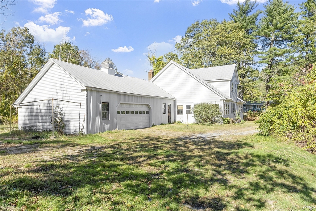 705 Richardson Road Ashby, MA 01431 - Photo 1 of 39