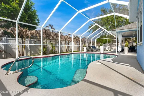 $543,000 | 3400 Fort Nelson Lane, Melbourne, FL 32934