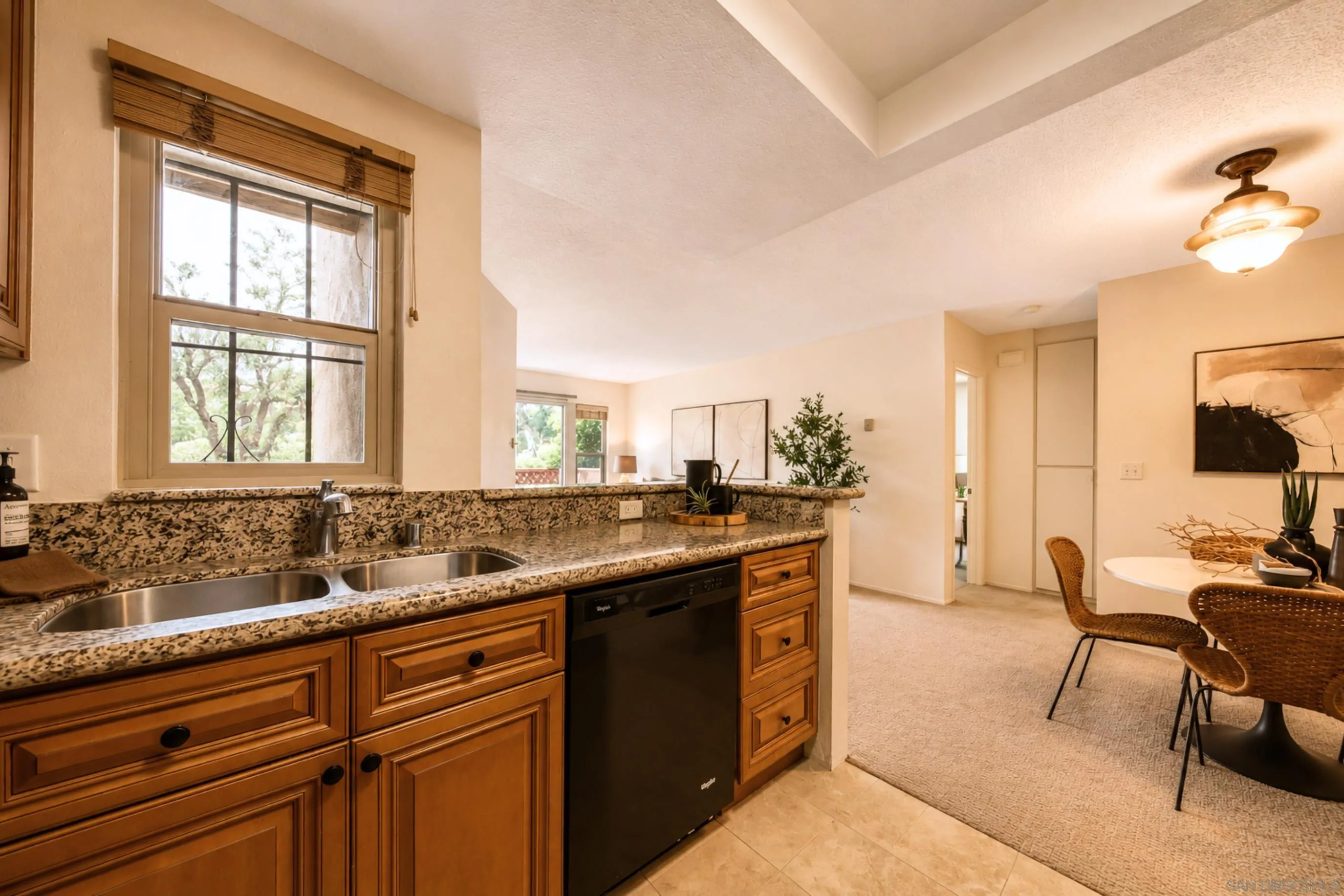 6012 Rancho Mission Road, Unit 302 San Diego, CA 92108 - Photo 6 of 24