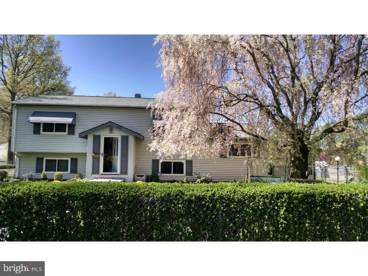 330 Yale Road Pemberton, NJ 08068 - Photo 1 of 16