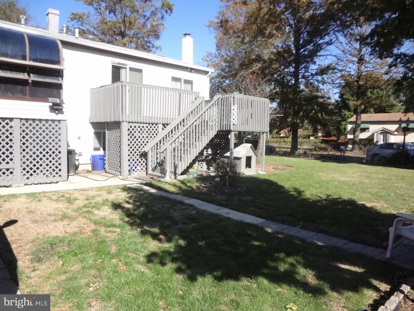 330 Yale Road Pemberton, NJ 08068 - Photo 13 of 16