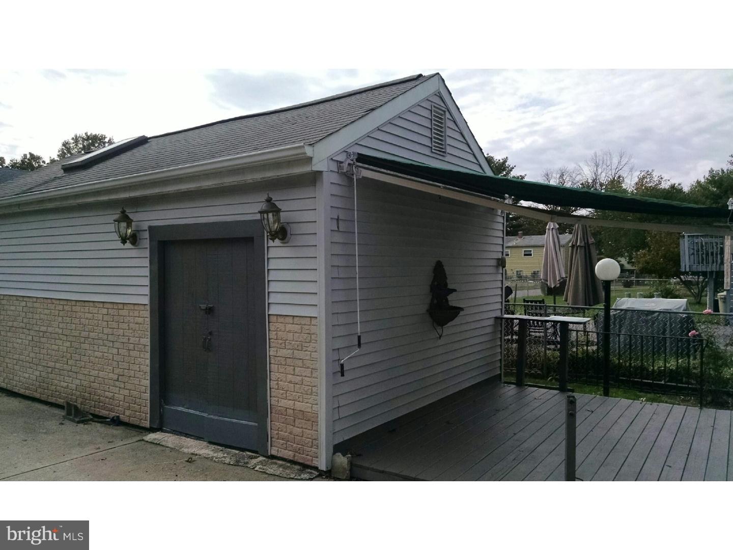 330 Yale Road Pemberton, NJ 08068 - Photo 16 of 16 Storage Shed