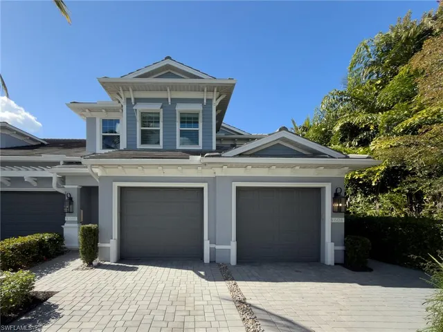 $445,000 | 2543 Seychelles Drive, Unit 604, Naples, FL 34112