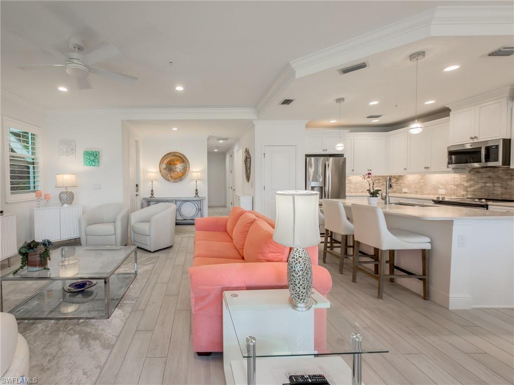 2543 Seychelles Drive, Unit 604 Naples, FL 34112 - Photo 7 of 50