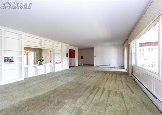 240 Hidden Valley Road Colorado Springs, CO 80919 - Photo 11 of 42 1st family room
