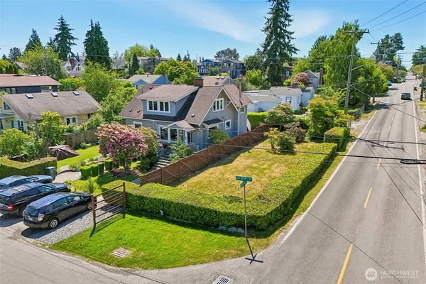 $330,000 | 8620 28th Avenue Northwest, Seattle, WA 98117