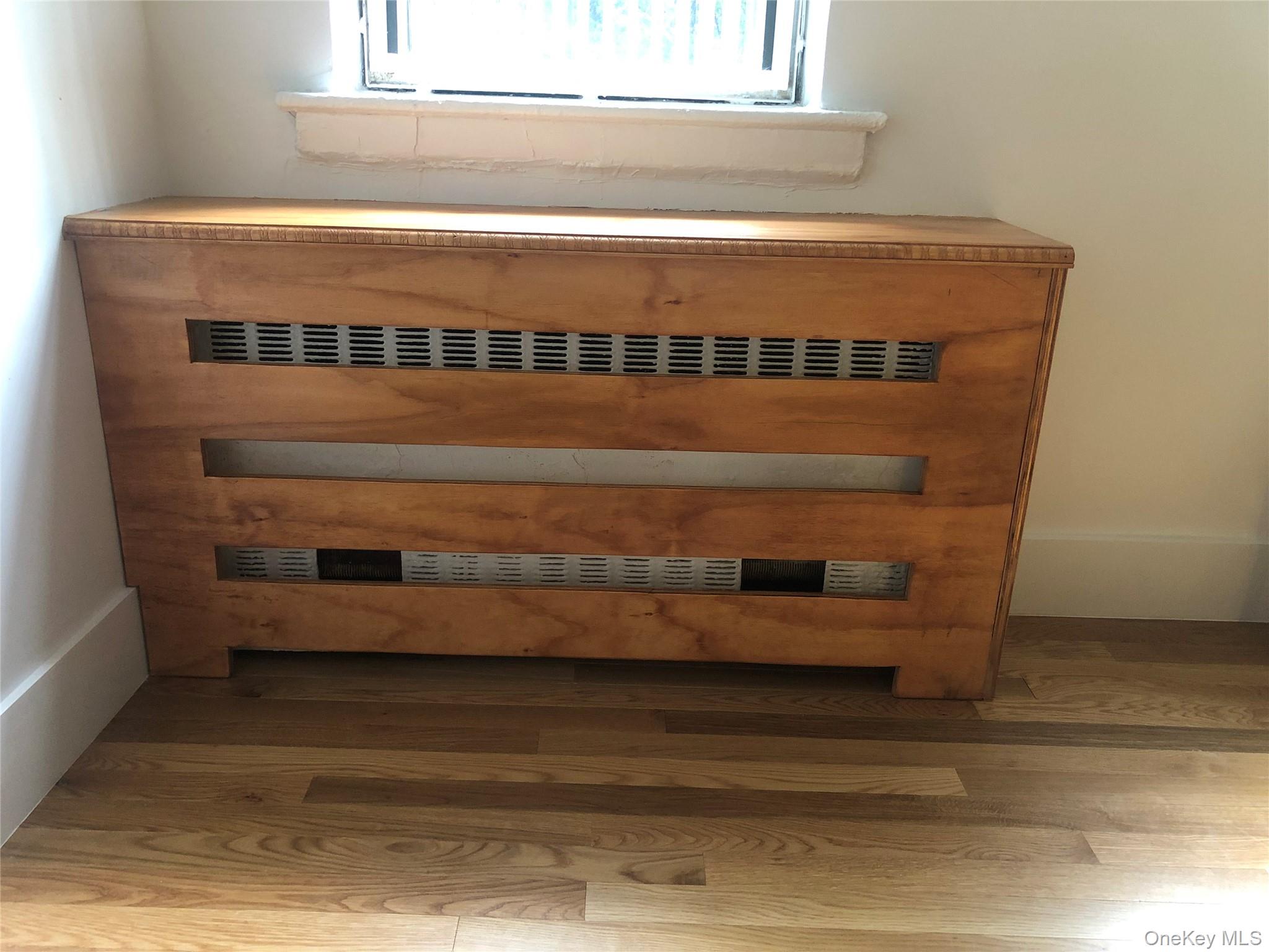 413 East 82nd Street, Unit 3A Manhattan, NY 10028 - Photo 10 of 10 a close view of utility room